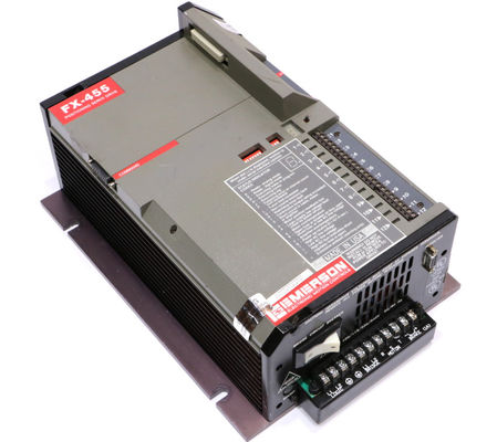 New Industrial Servo Drives Emerson FX-455 264VAC In Original Box