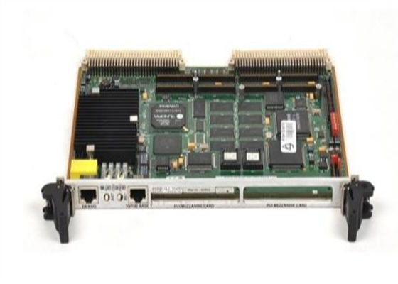 Emerson Processor New Digital Module MVME2304 200 MHZ MPC603