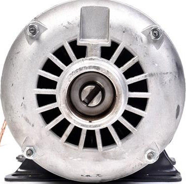New Box Emerson Model P55ZZDDA-1404 Industrial Servo Motor 380V