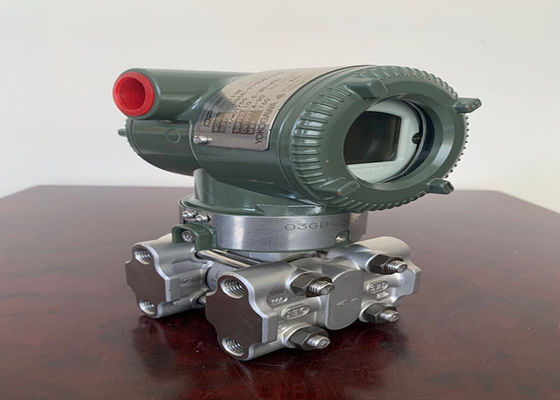 Yokogawa EJA110E-JHS5G-912DB/SU21/D3/X2/M01/GS Pressure Temperature Transmitter