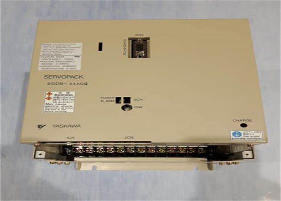 Yaskawa New AC Servo Amplifier SGDB-44ADG 230V 3 Phase In Box