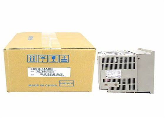 Yaskawa New AC Servo Amplifier SGDB-44ADG 230V 3 Phase In Box