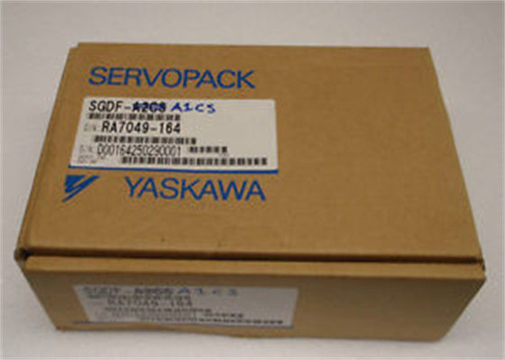 Yaskawa SGDF-A1CS Sigma Brand New Mini AC Servo Amplifier 24V