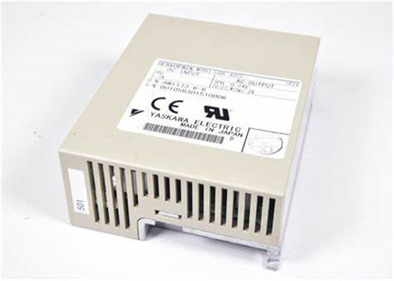 Brand New Yaskawa Servo Amplifier Sigma Series SGDF-A2CS 24V