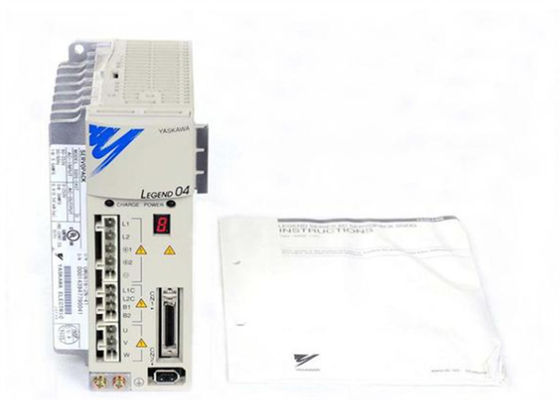 Yaskawa SGDG-04GT AC Servo Amplifier 0.4kw 230V New In Original