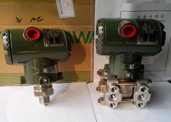 Yokogawa EJA430A-DMS4A-92DA Pressure Temperature Transmitter