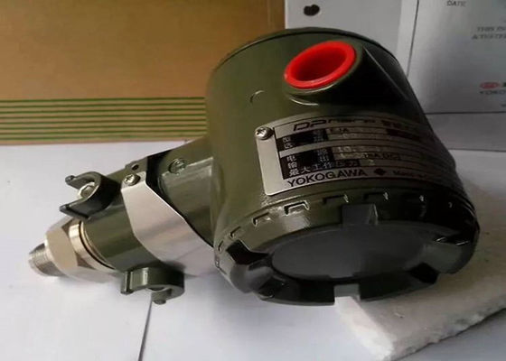 Yokogawa EJA430A-DMS4A-92DA Pressure Temperature Transmitter