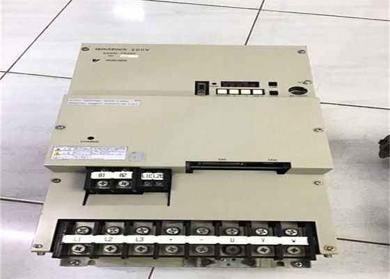 Yaskawa SGDM-1AADA-A AC Servo Drives Brand New In Original Box