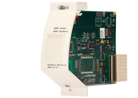 ABB AM811F 3BDH000050R1 Control System Accessory I O Module