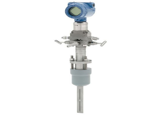 Rosemount 3051SFA Annubar Flow Meter Top Choice in Need of Accurate Flow Measurement