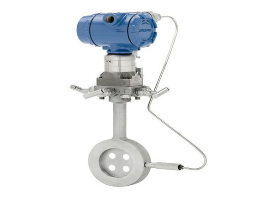 Rosemount™ 3051SFC Compact Orifice Flow Meter Pressure Temperature Transmitter