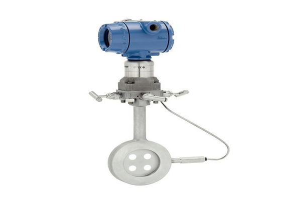 Rosemount™ 3051SFC Compact Orifice Flow Meter Pressure Temperature Transmitter