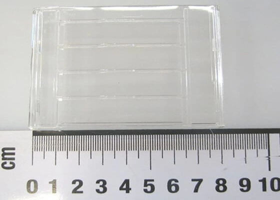 ABB TA523  1SAP180500R0001  Mechanical Indication Plate for S500 I/O Modules