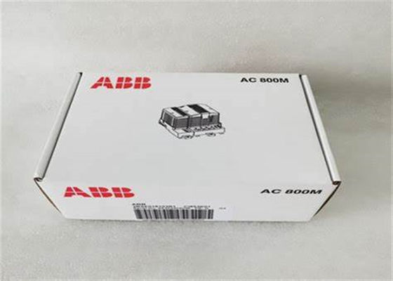 ABB TA523  1SAP180500R0001  Mechanical Indication Plate for S500 I/O Modules