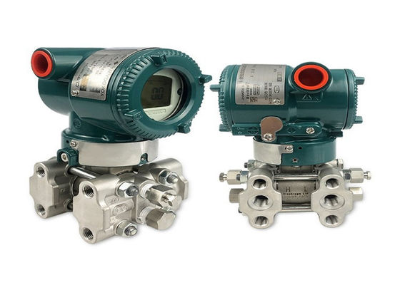 Yokogawa  EJA430E-JHS4J-917EA/NF21 Pressure Temperature Transmitter