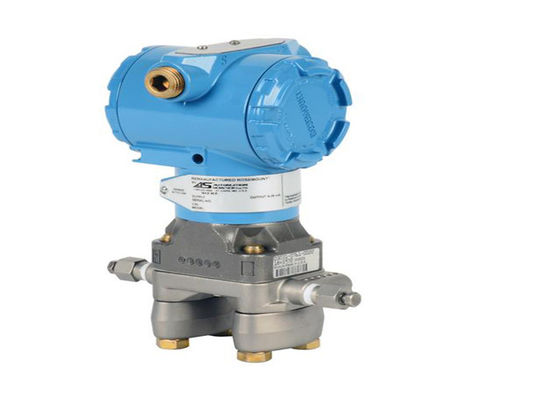 Rosemount 3051CD2A22A1AE5M5Q4 Differential Pressure Flow Transmitter