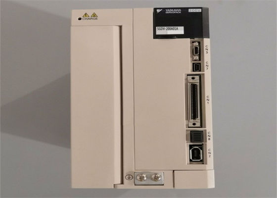 Yaskawa Brand New SGDV-200A01A AC Servo Amplifier 3kw Original