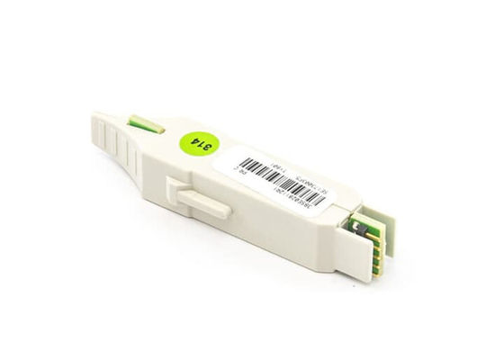 ABB TY801K01 3BSE023607R1 Module Termination Unit  125 + 125 ohms shunt