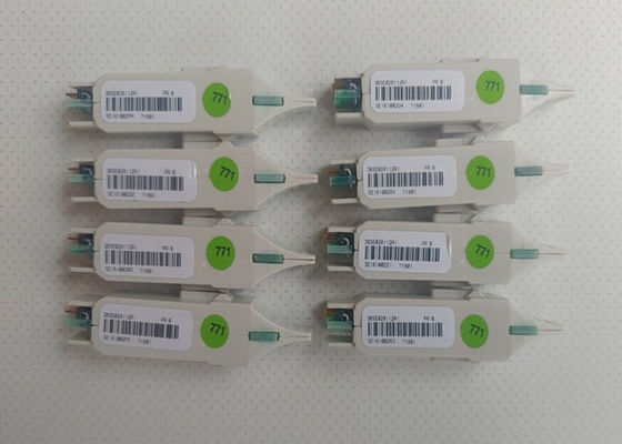 ABB TY801K01 3BSE023607R1 Module Termination Unit  125 + 125 ohms shunt