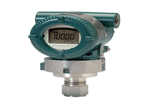Yokogawa EJA510E-DAS4N-022DN/FF1 Absolute Pressure Transmitter