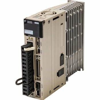 Yaskawa SGDV-2R8A01A Brand New AC Servo Amplifier In Original