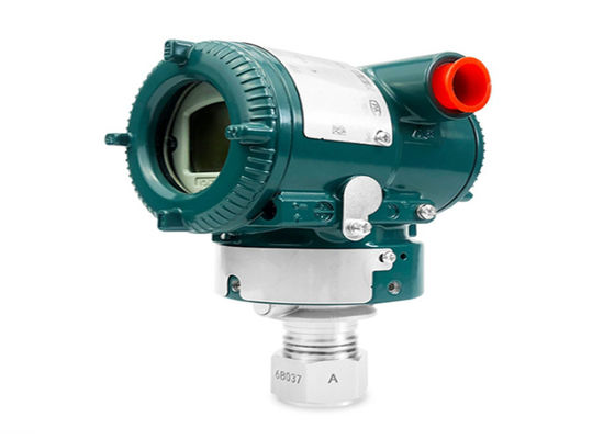 Yokogawa EJA510E-DAS4N-012DL/D4  new differential pressure transmitter