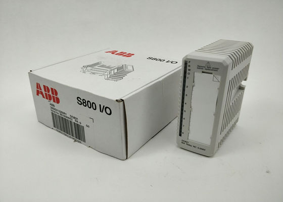 ABB DO821 3BSE013250R1  Digital Output Relay 8 ch  I-O Module