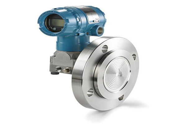 Rosemount 2051L The Perfect Pressure Temperature Transmitter for Any Application