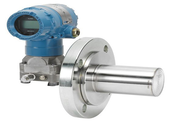 Rosemount 2051L The Perfect Pressure Temperature Transmitter for Any Application