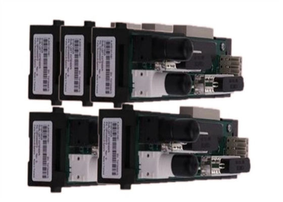 Emerson New KJ4010X1-BG1 Right LocalBus Extender Cable In Box