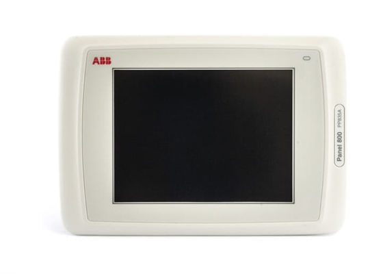 ABB PP835A 3BSE042234R2  perator Panel 6.5' Touch panel I O Module