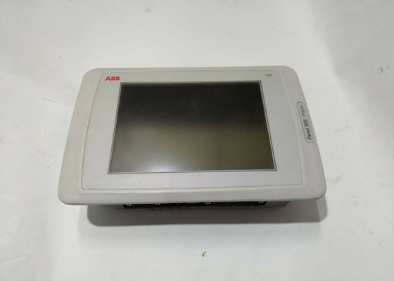 ABB PP835A 3BSE042234R2  perator Panel 6.5' Touch panel I O Module