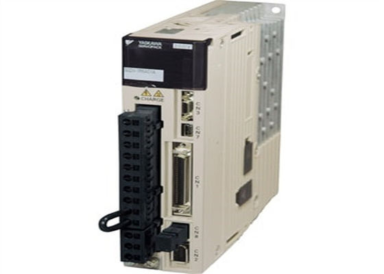 Yaskawa Brand New SGDV-3R8A01A AC Servo Drives In Original Box