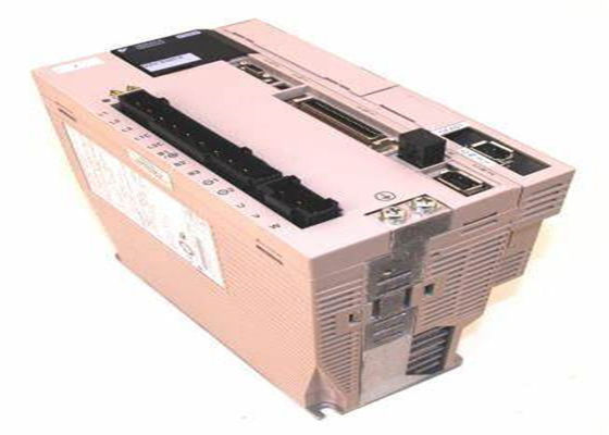 Yaskawa Brand New SGDV-3R8A01A AC Servo Drives In Original Box