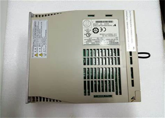 Yaskawa Brand New SGDS-15A01A AC Servo Amplifier In Original Box