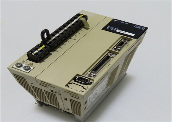 Yaskawa Brand New SGDS-15A01A AC Servo Amplifier In Original Box