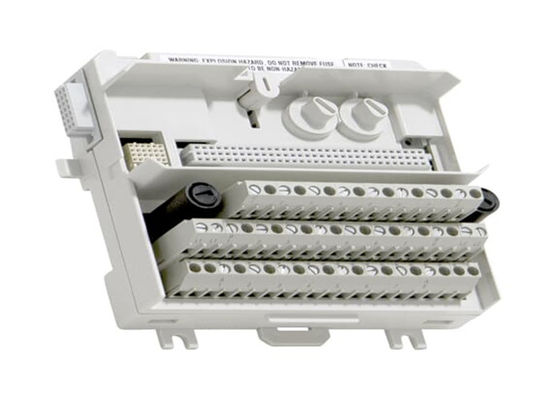 ABB TU839 3BSE046966R1 Module Termination Unit  Extended MTU 250V