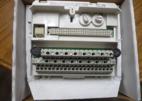 ABB TU839 3BSE046966R1 Module Termination Unit  Extended MTU 250V