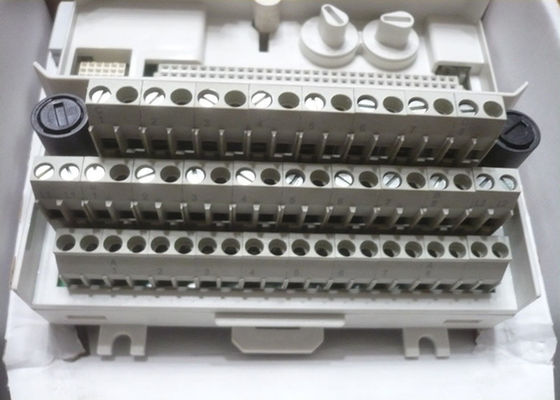 ABB TU839 3BSE046966R1 Module Termination Unit  Extended MTU 250V