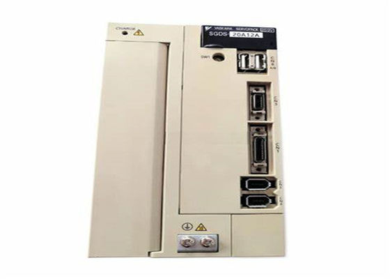Yaskawa SGDS-20A12A Brand New 200V AC Servo Amplifier In Box