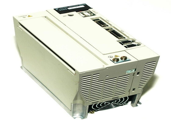 Yaskawa SGDS-20A12A Brand New 200V AC Servo Amplifier In Box