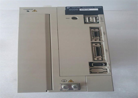 Yaskawa SGDS-20A15A Servo Amplifier Brand New In Original Box