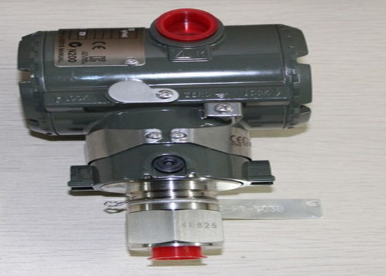 Yokogawa  EJA530A-DDS4N-09DN  Pressure Temperature Transmitter for Applications