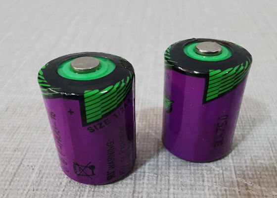 ABB SB808F 3BDM000199R1 Battery for application buffering and non-volatile variables of of AC 800F