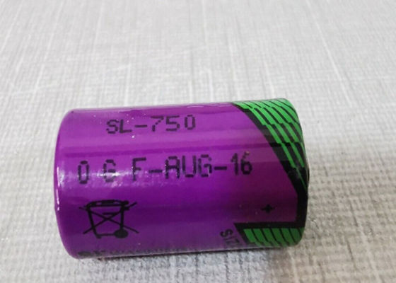 ABB SB808F 3BDM000199R1 Battery for application buffering and non-volatile variables of of AC 800F