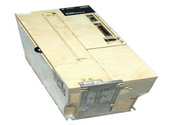 Brand New Yaskawa SGDS-50A01A 230V AC Servo Amplifier In Original