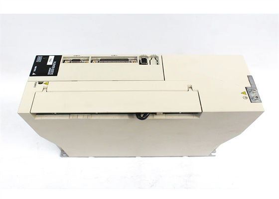 Brand New Yaskawa SGDS-50A01A 230V AC Servo Amplifier In Original