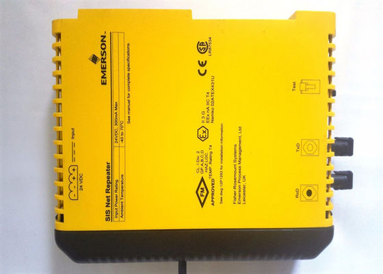 Brand Emerson KJ2221X1-BA1 Power Supply module New In Original Box