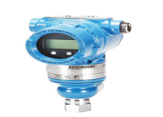 Rosemount 3051TG2A2B21BB4I1Q4Q8M5T1P1V5 Gage and Absolute Pressure Transmitter