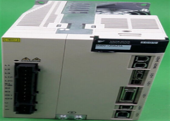 Brand New Yaskawa SGDV-120A21A AC Servo Amplifier Original Box